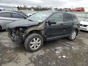 2009 Honda CR-V