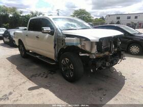 2023 Nissan Titan