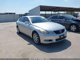 2006 Lexus GS 300