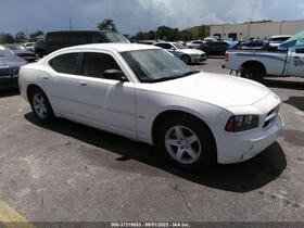 2009 Dodge Charger