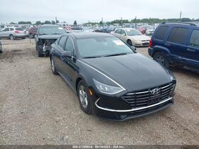 2023 Hyundai Sonata