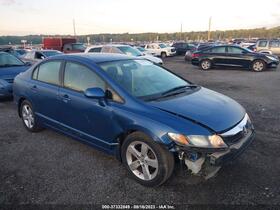 2009 Honda Civic