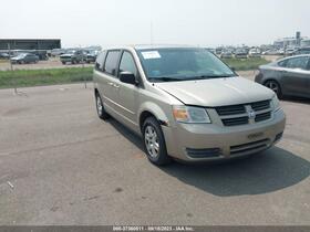 2009 Dodge Grand Caravan