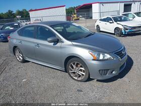 2013 Nissan Sentra