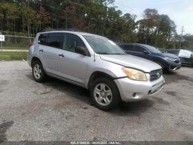 2008 Toyota RAV4
