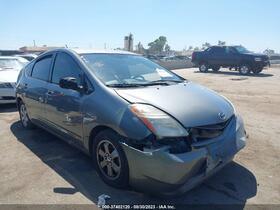 2004 Toyota Prius
