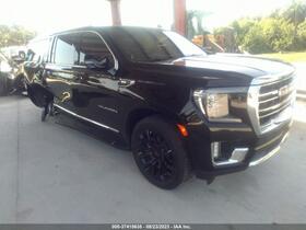 2023 GMC Yukon XL