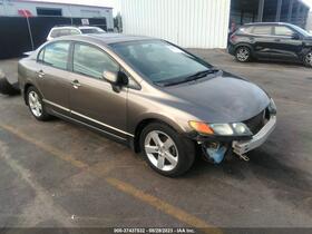 2008 Honda Civic