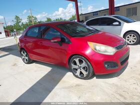 2013 Kia Rio