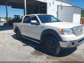 2008 Ford F-150
