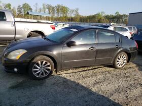 2006 Nissan Maxima