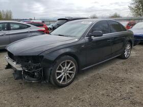 2016 Audi A4