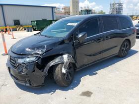 2023 Honda Odyssey