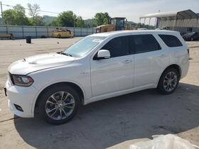2020 Dodge Durango