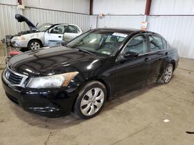 2009 Honda Accord