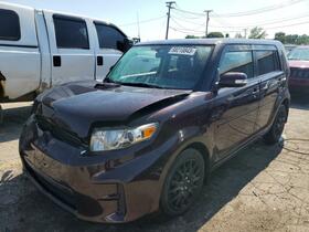 2011 Scion xB
