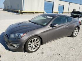 2013 Hyundai Genesis