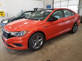 2019 Volkswagen Jetta