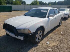 2013 Dodge Charger