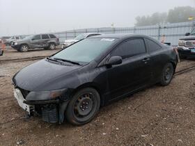 2011 Honda Civic