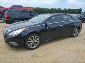 2014 Hyundai Sonata
