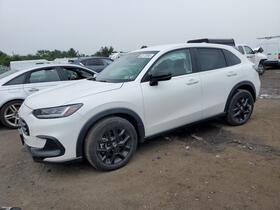 2023 Honda HR-V