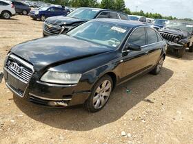 2006 Audi A6