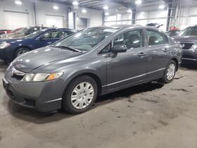 2011 Honda Civic