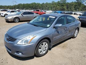2011 Nissan Altima