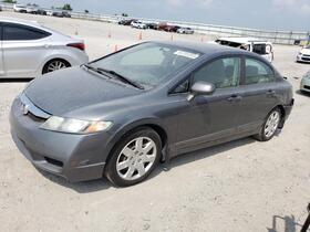 2010 Honda Civic