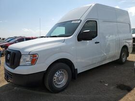 2016 Nissan NV