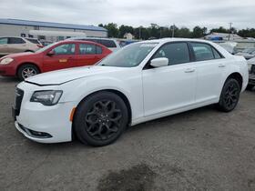 2020 Chrysler 300
