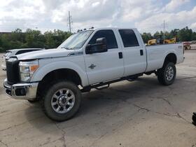 2014 Ford F-250