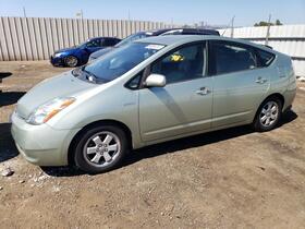 2007 Toyota Prius