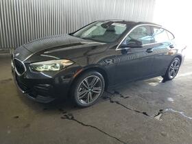 2022 BMW 2 Series