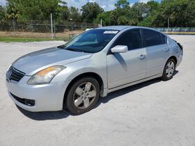 2008 Nissan Altima