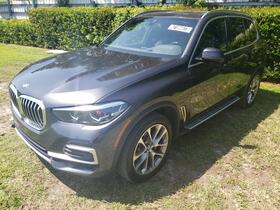 2023 BMW X5