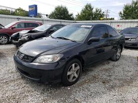 2004 Honda Civic