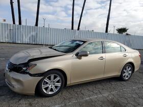 2007 Lexus ES