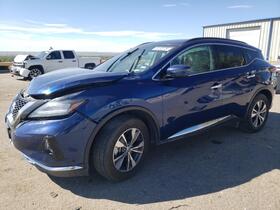 2021 Nissan Murano