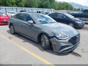 2021 Hyundai Sonata