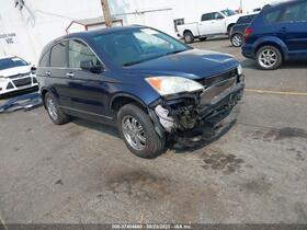 2011 Honda CR-V