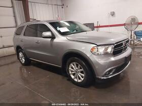 2014 Dodge Durango