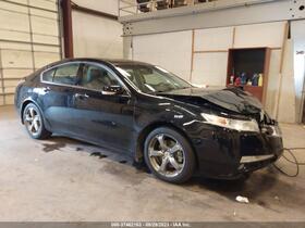 2011 Acura TL