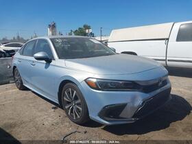2023 Honda Civic