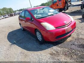 2007 Toyota Prius