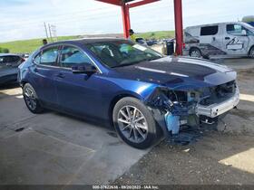 2019 Acura TLX