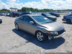 2006 Honda Civic