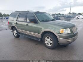 2003 Ford Expedition