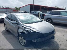 2012 Hyundai Elantra